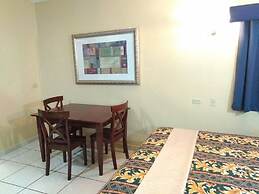 Cactus Inn Los Cabos