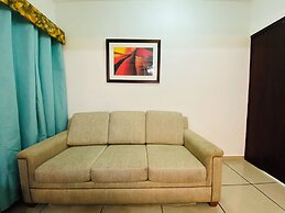 Cactus Inn Los Cabos