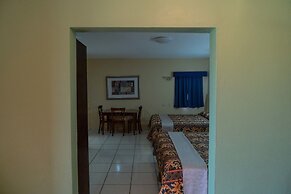 Cactus Inn Los Cabos