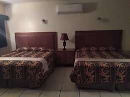 Cactus Inn Los Cabos