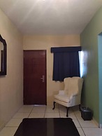 Cactus Inn Los Cabos