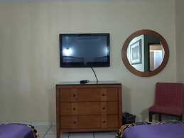 Cactus Inn Los Cabos