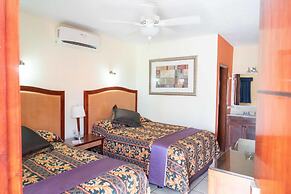 Cactus Inn Los Cabos