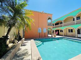 Cactus Inn Los Cabos