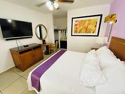 Cactus Inn Los Cabos