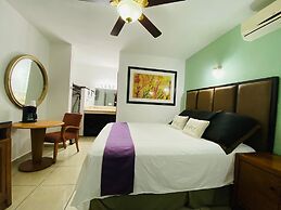 Cactus Inn Los Cabos