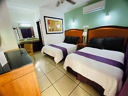 Cactus Inn Los Cabos