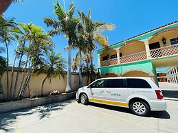 Cactus Inn Los Cabos