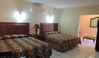 Cactus Inn Los Cabos