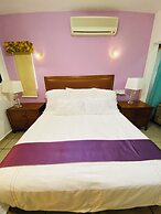 Cactus Inn Los Cabos