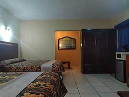 Cactus Inn Los Cabos