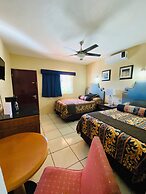 Cactus Inn Los Cabos
