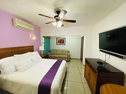 Cactus Inn Los Cabos