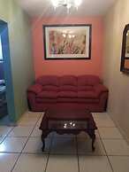 Cactus Inn Los Cabos