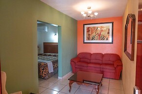 Cactus Inn Los Cabos