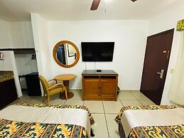 Cactus Inn Los Cabos