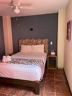 Hotel Flamingos