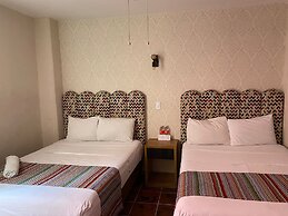 Hotel Flamingos