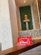 Hotel Flamingos