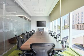 Fairfield Inn & Suites Silao Guanajuato Airport