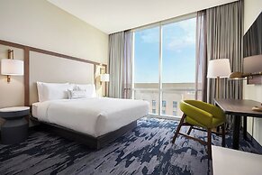 Fairfield Inn & Suites Silao Guanajuato Airport