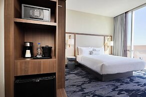 Fairfield Inn & Suites Silao Guanajuato Airport