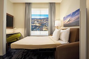 Fairfield Inn & Suites Silao Guanajuato Airport