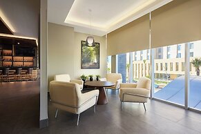 Fairfield Inn & Suites Silao Guanajuato Airport