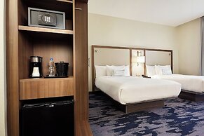 Fairfield Inn & Suites Silao Guanajuato Airport