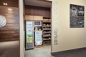 Fairfield Inn & Suites Silao Guanajuato Airport