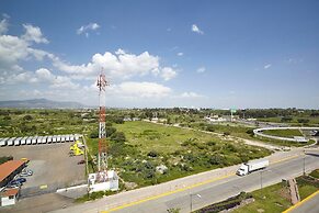 Fairfield Inn & Suites Silao Guanajuato Airport