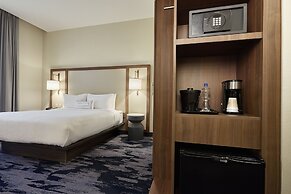 Fairfield Inn & Suites Silao Guanajuato Airport