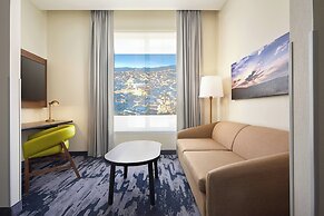 Fairfield Inn & Suites Silao Guanajuato Airport