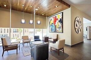 Fairfield Inn & Suites Silao Guanajuato Airport