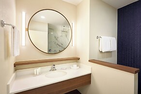 Fairfield Inn & Suites Silao Guanajuato Airport