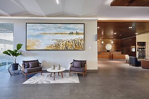 Fairfield Inn & Suites Silao Guanajuato Airport