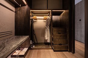 JW Marriott Hotel Qufu