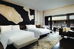 JW Marriott Hotel Qufu