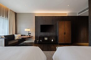 JW Marriott Hotel Qufu