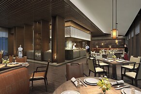 JW Marriott Hotel Qufu