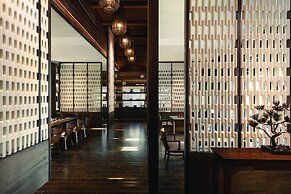 JW Marriott Hotel Qufu