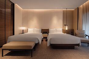 JW Marriott Hotel Qufu