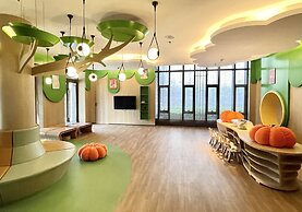 JW Marriott Hotel Qufu