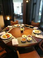 JW Marriott Hotel Qufu