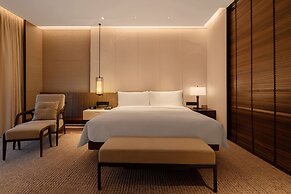JW Marriott Hotel Qufu