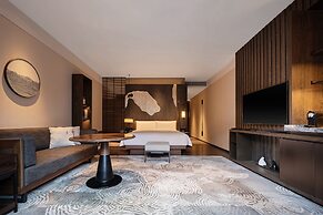 JW Marriott Hotel Qufu