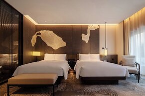 JW Marriott Hotel Qufu