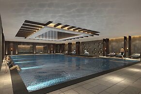 JW Marriott Hotel Qufu