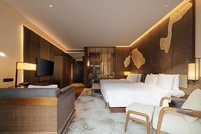 JW Marriott Hotel Qufu