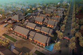 JW Marriott Hotel Qufu